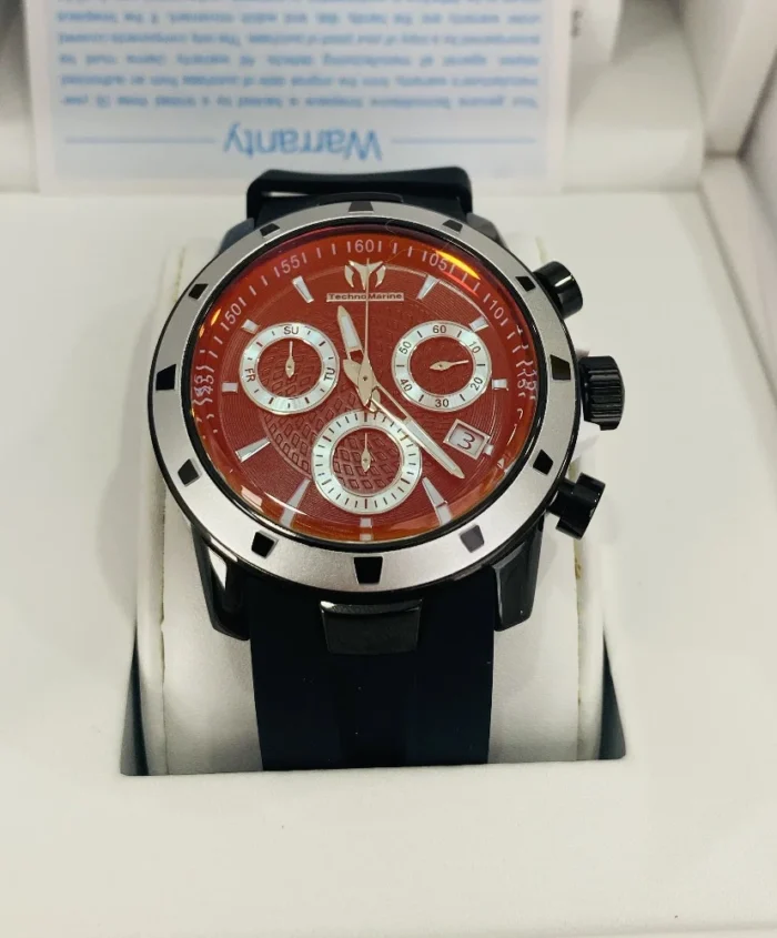 ﻿Technomarine UF6