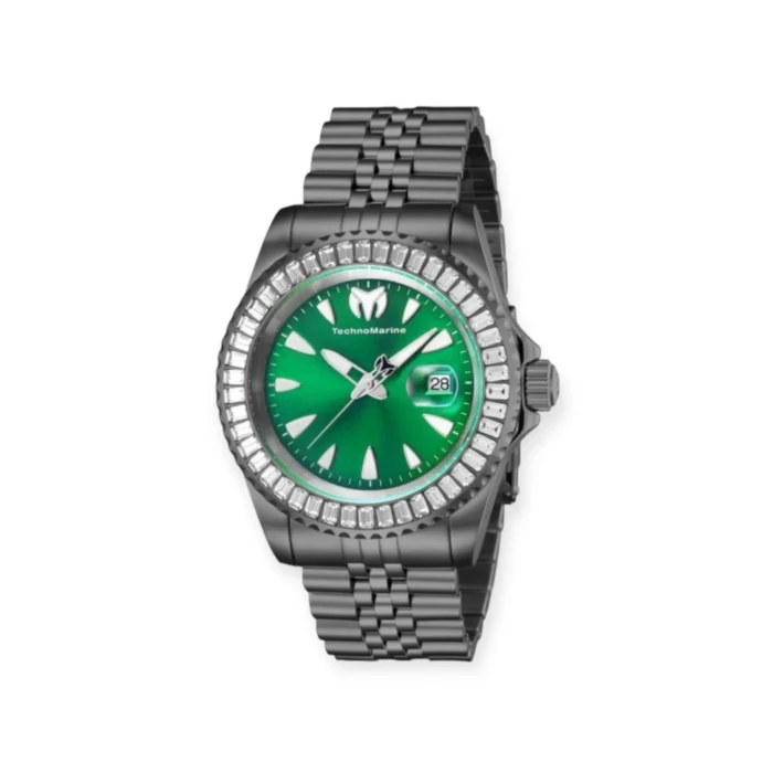 TechnoMarine Manta Sea Men's Watch